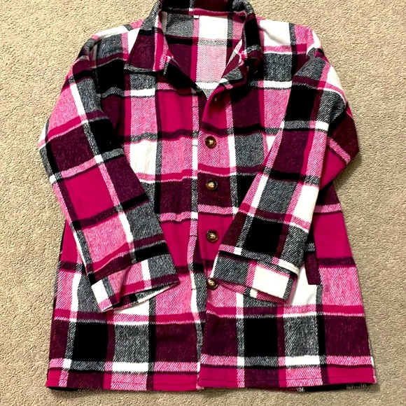 Cute jacket - Picture 2 of 3